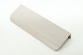 Piilovedin, Vedin, Metallinen "Amplio", Beige, 80,..., 200mm