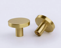 Vedin/Nuppi, Metallinen Kulta "Headington" 25, 28 ja 33mm