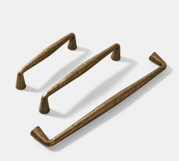 Bronse- og Antikkh&aring;ndtak