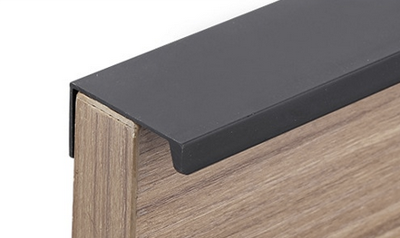 Svarte/M&oslash;rke h&aring;ndtak