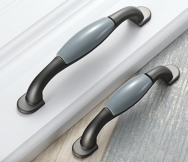 H&aring;ndtak, Metall &ldquo;Blue Ocean Kalamos&rdquo; 96 mm eller 128 mm