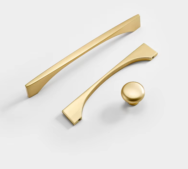 Gull-/Messingh&aring;ndtak