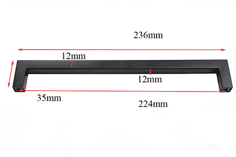 224mm