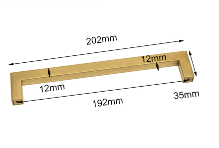 192mm